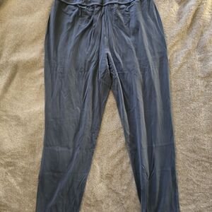 Athleta WoMen's Blue Joggers